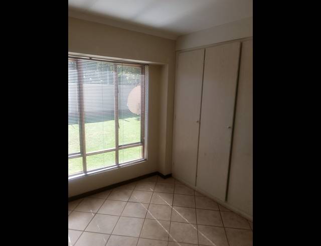 2 BEDROOM SIMPLEX RENTED IN BOARDWALK MEANDER